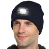 Men's LED Beanie Hat