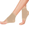 Copper-Infused Plantar Fasciitis Compression Foot Sleeves