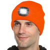 Men's LED Beanie Hat