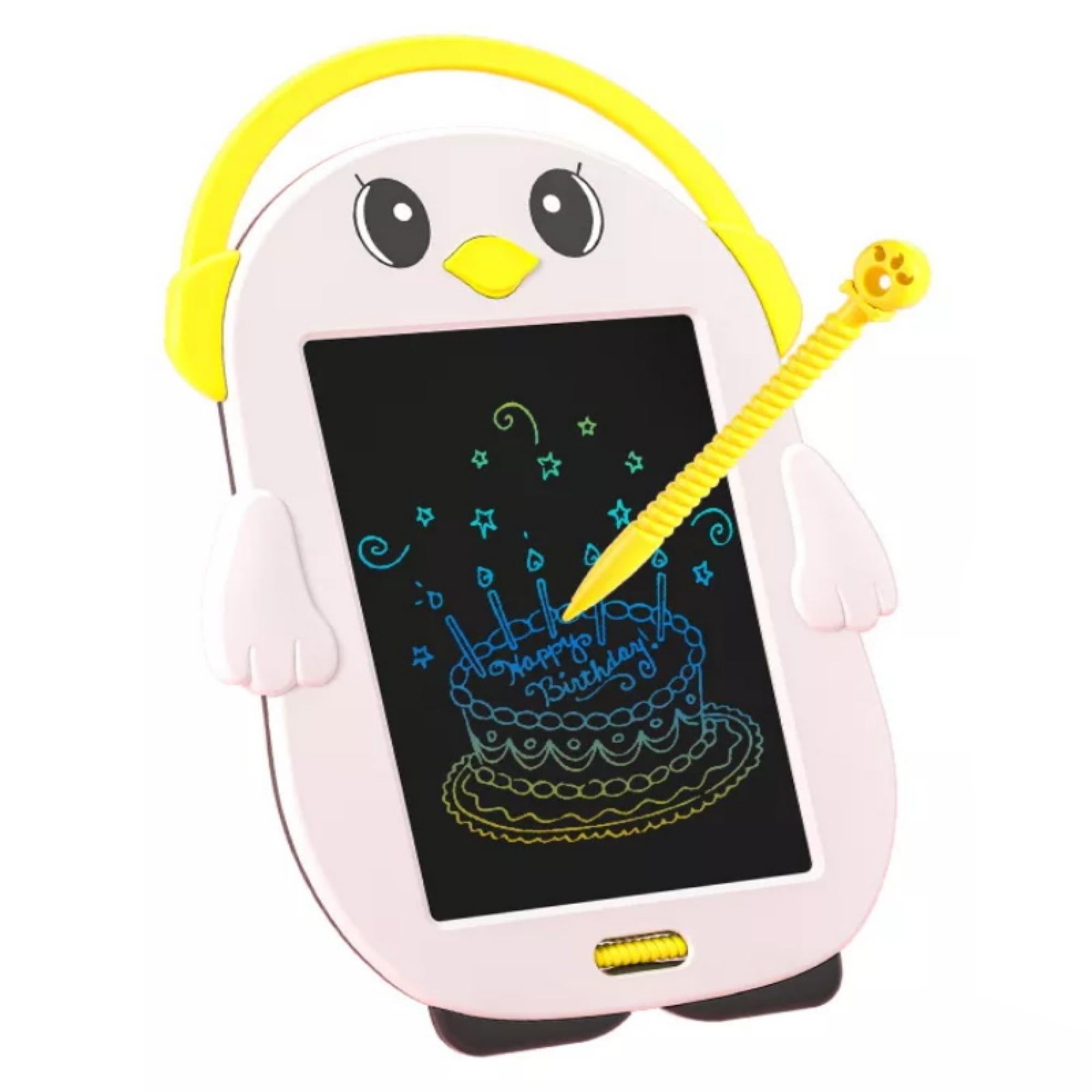 10 Inch Doodle Board Writing Tablet for Kids