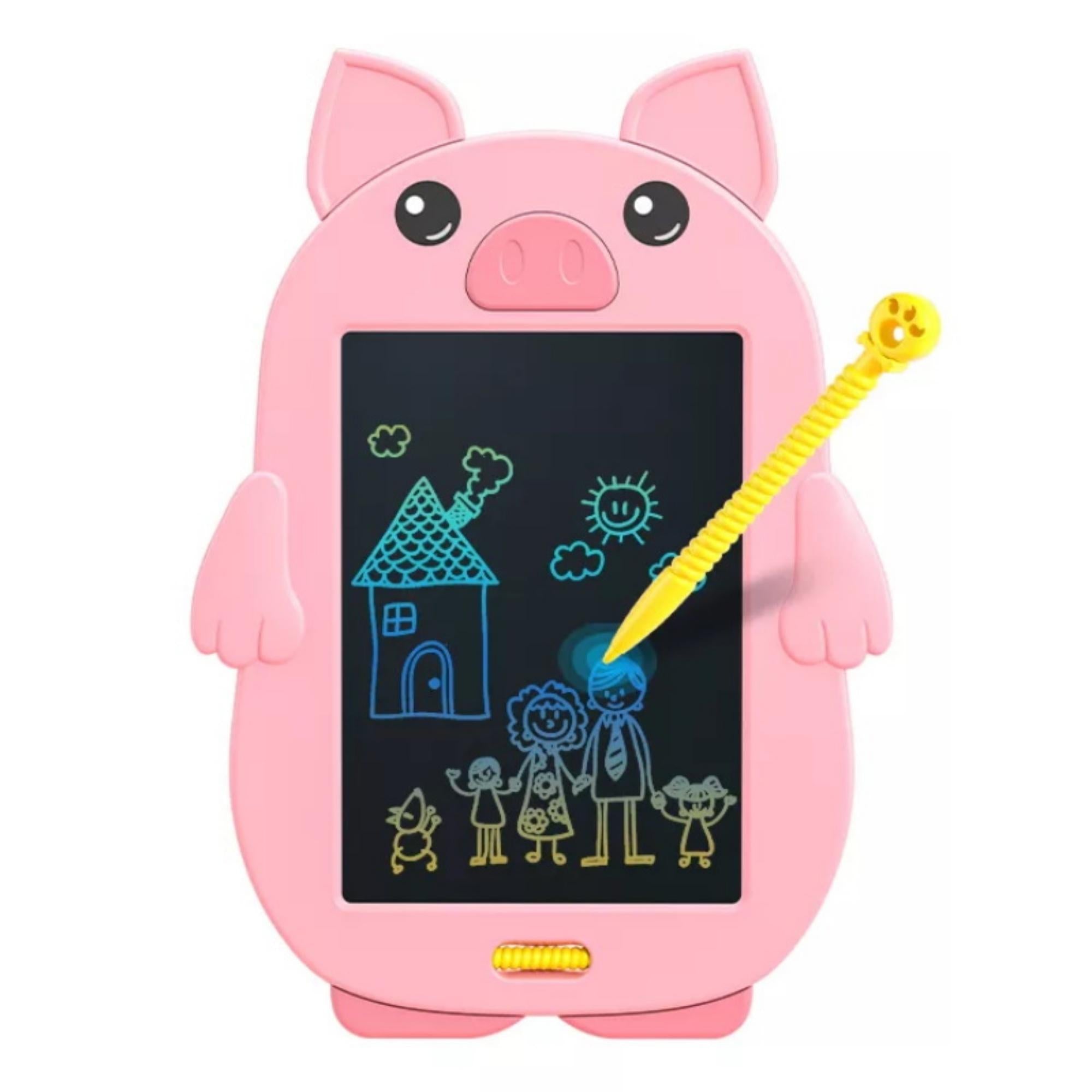 10 Inch Doodle Board Writing Tablet for Kids