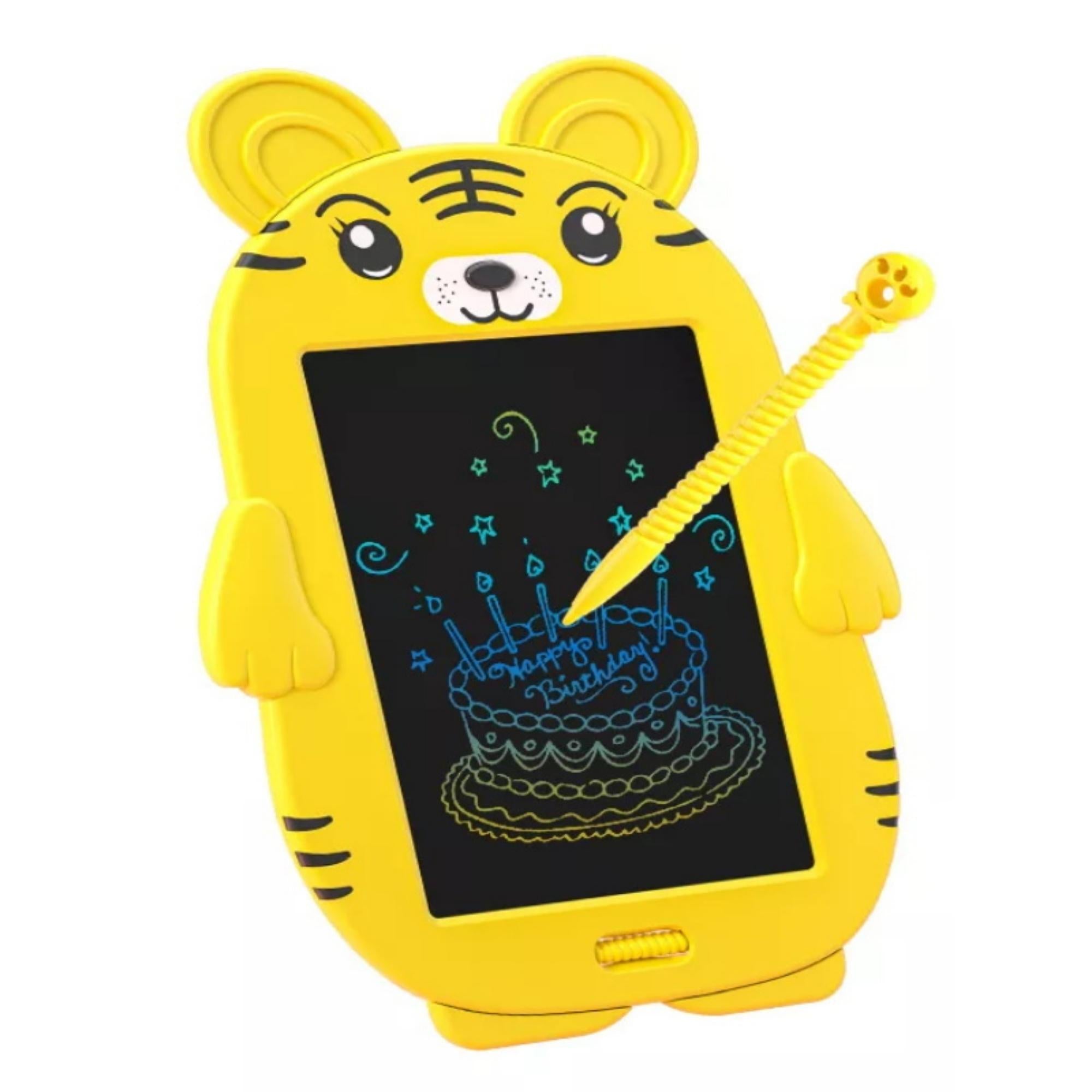 10 Inch Doodle Board Writing Tablet for Kids